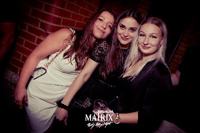 Party Bild aus dem Matrix Club Berlin vom 24.08.2024